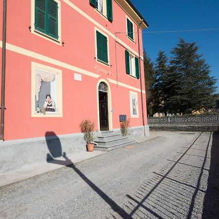 Il Grappolo -Affittacamere- Gavi Luaran gambar